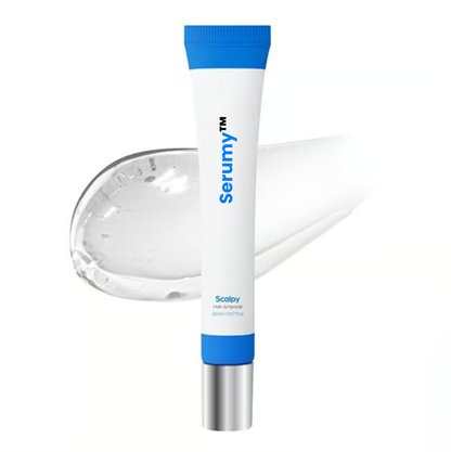 Serumy™ Scalpy - The Hair Growth Serum